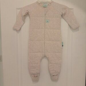 New ergoPouch Australia 2.5 TOG One Piece Sleep Suit Boy Girl 6 / 12 Months